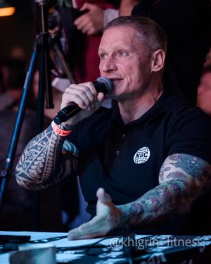 Фотограф Борис Хигрин (19.05.2024)